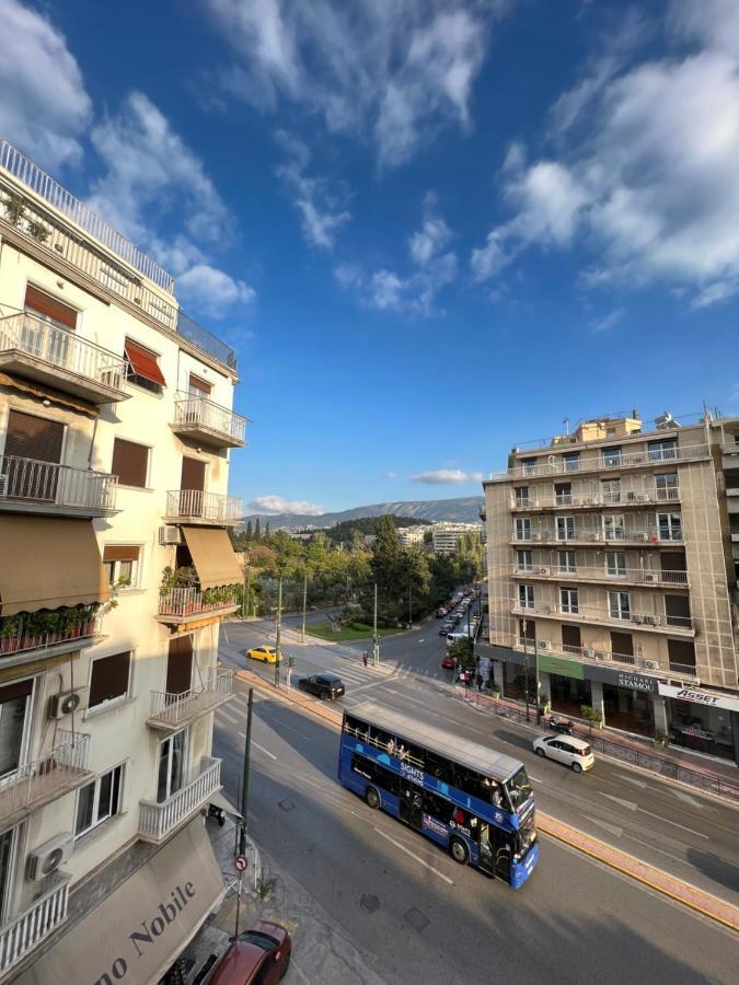 A Stroll To The Acropolis - By Athenian Homes Bagian luar foto