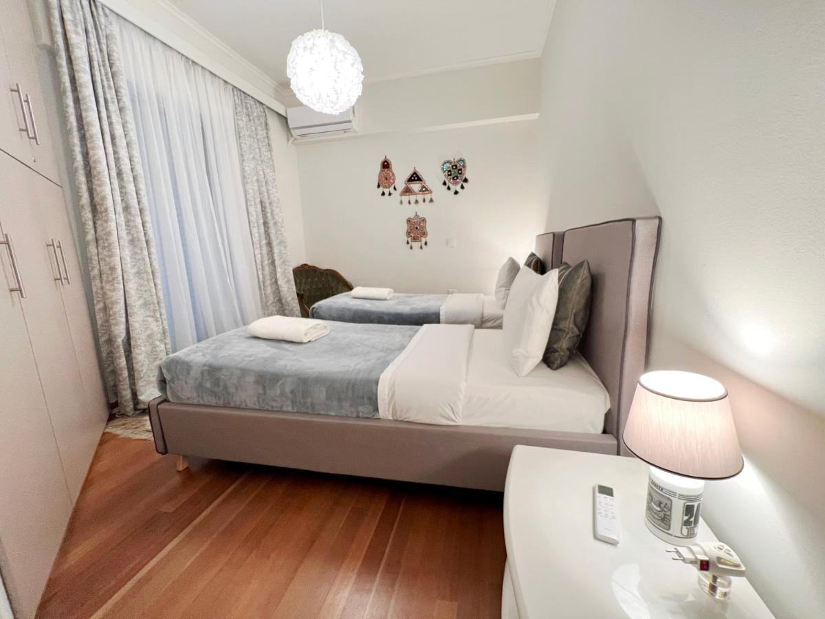 A Stroll To The Acropolis - By Athenian Homes Bagian luar foto
